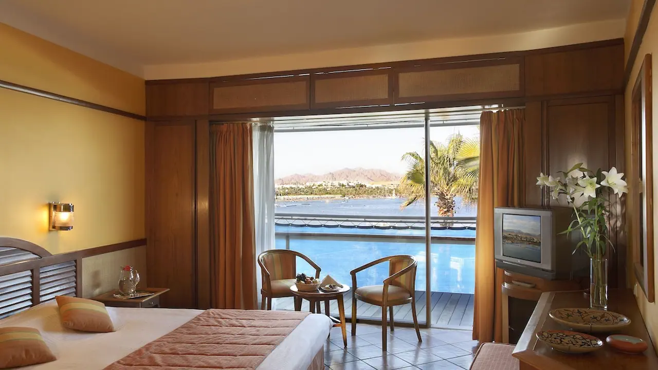 الفندق ليدو شرم - شرم الشيخ